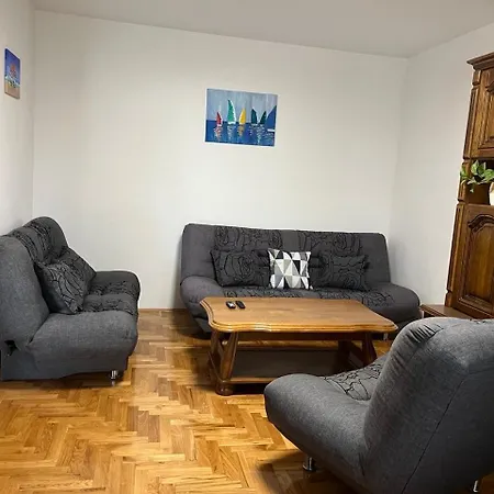 Monteci Lägenhet *
