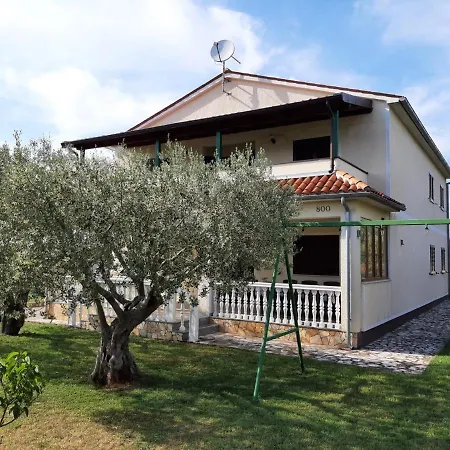Monteci Διαμέρισμα Galižana