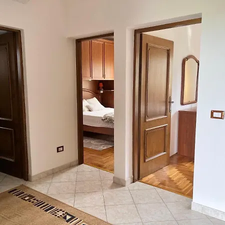 Διαμέρισμα Monteci