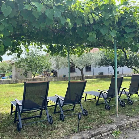 Διαμέρισμα Monteci