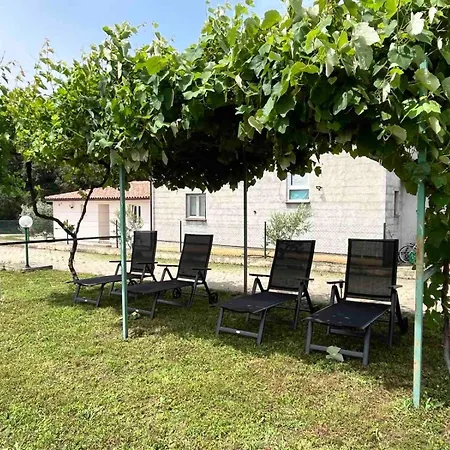 Monteci Διαμέρισμα